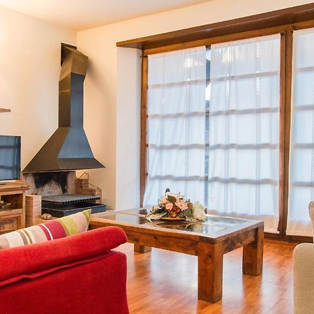 Apartmán Refugi D' Incles B4 Canillo Exteriér fotografie