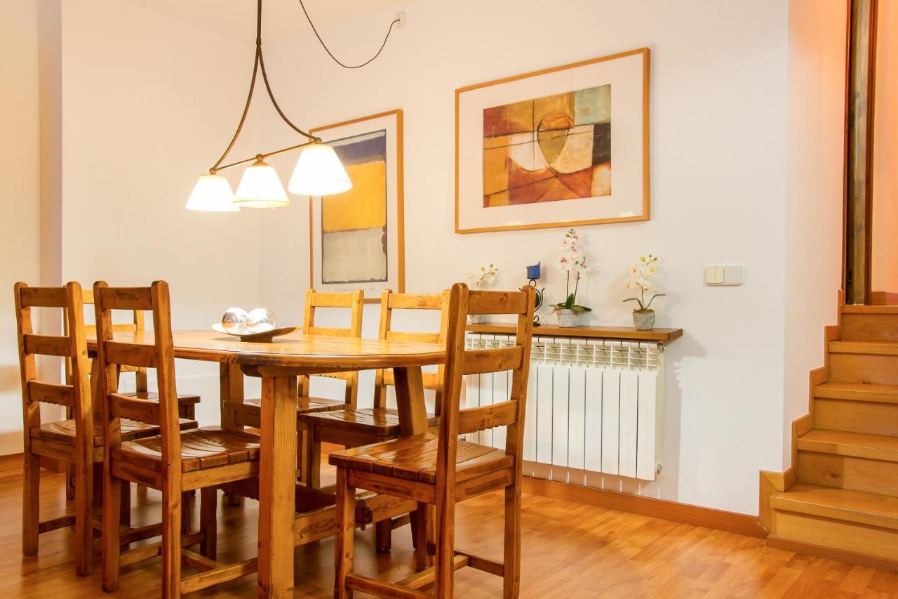 Apartmán Refugi D' Incles B4 Canillo Exteriér fotografie