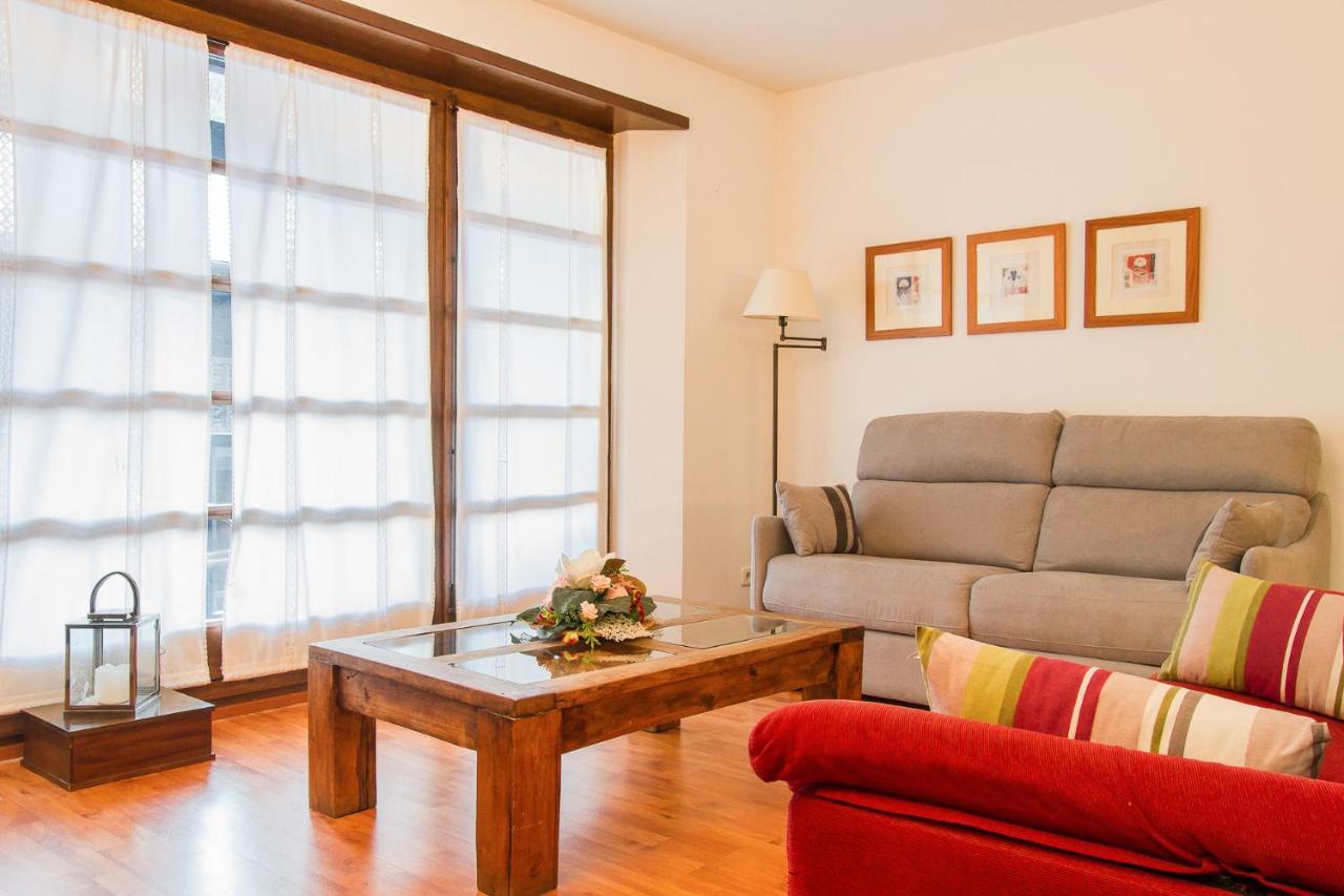Apartmán Refugi D' Incles B4 Canillo Exteriér fotografie