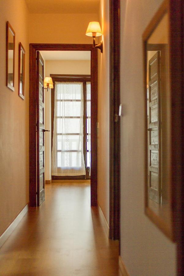 Apartmán Refugi D' Incles B4 Canillo Exteriér fotografie