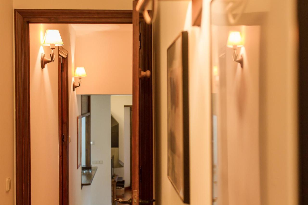 Apartmán Refugi D' Incles B4 Canillo Exteriér fotografie