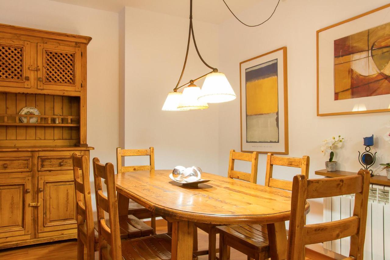 Apartmán Refugi D' Incles B4 Canillo Exteriér fotografie