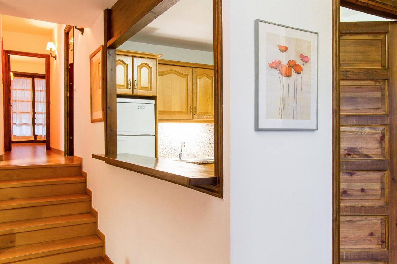 Apartmán Refugi D' Incles B4 Canillo Exteriér fotografie