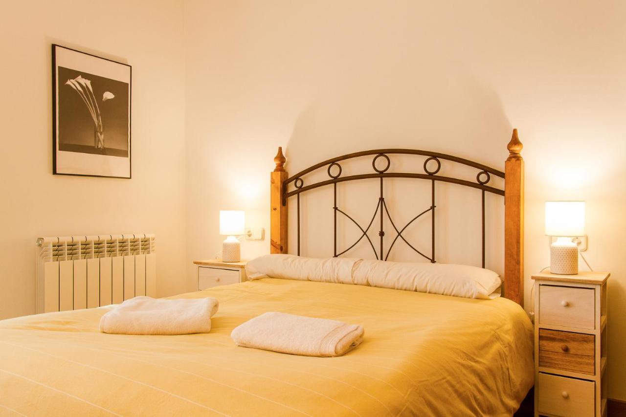 Apartmán Refugi D' Incles B4 Canillo Exteriér fotografie