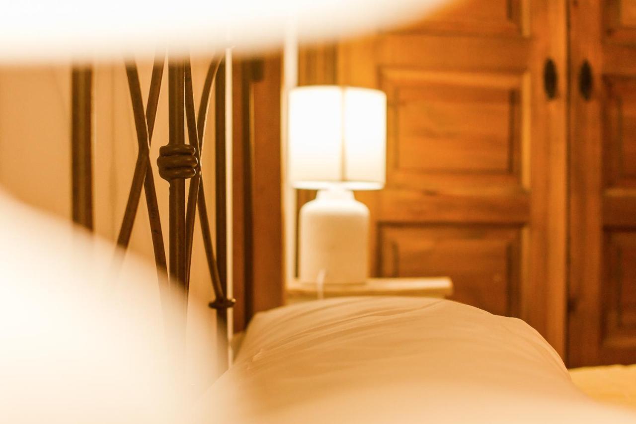 Apartmán Refugi D' Incles B4 Canillo Exteriér fotografie