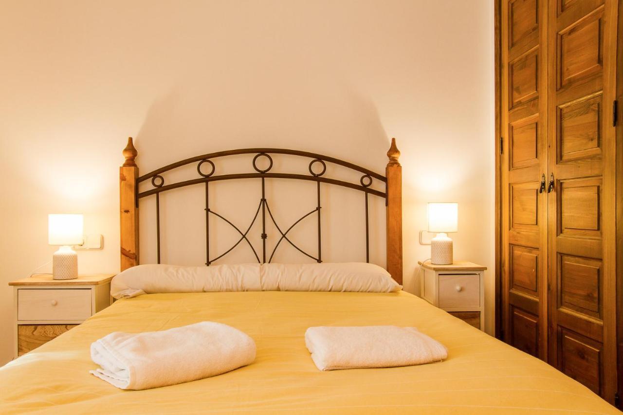 Apartmán Refugi D' Incles B4 Canillo Exteriér fotografie