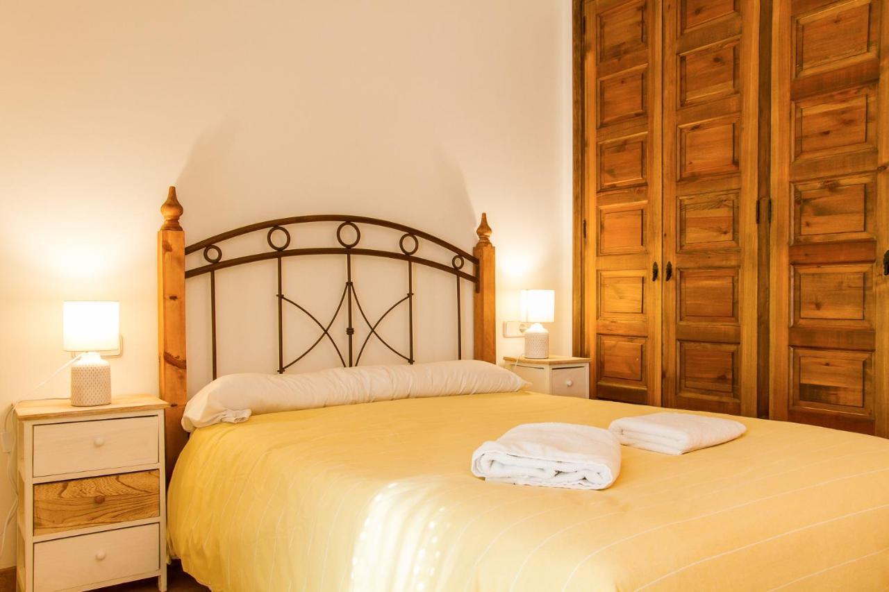 Apartmán Refugi D' Incles B4 Canillo Exteriér fotografie