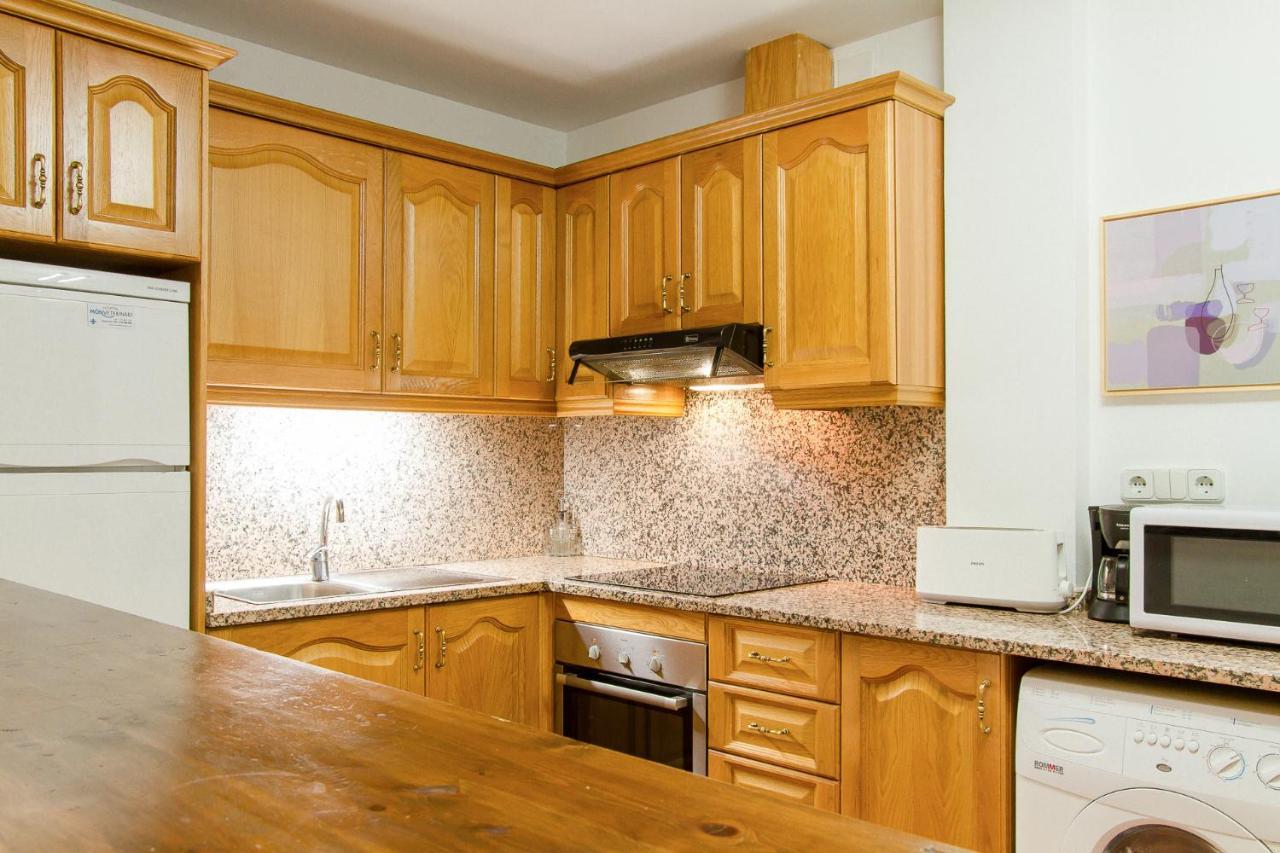 Apartmán Refugi D' Incles B4 Canillo Exteriér fotografie